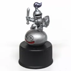 【中古】ペットボトルキャップ メタルライダー(スペシャル) 「ドラゴンクエストVII フィギュアコレクションボトルキャップス TYPE6」