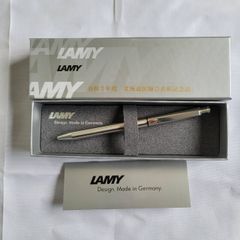 LAMY  ラミー　ツインペン　ボールペン＆シャープペン　ペン　文房具　記念品