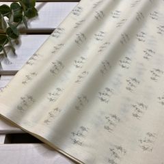 Yu036◇2.0m◇コットン100%◇こうの早苗◇G◇Jokey