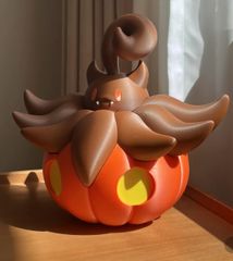 ポケモンセンター限定品】 LEDライト バケッチャ ポケモン - メルカリ
