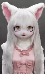 2025年最新】ケモノ着ぐるみの人気アイテム - メルカリ