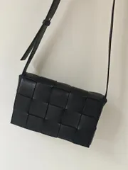 ボッテガ ヴェネタ ショルダーバッグ-MM輸入