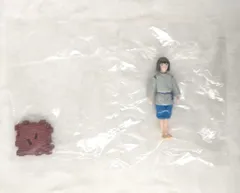 ベネリック ポーズがいっぱいコレクションデラックス 神様いっぱい ハク(シークレット)