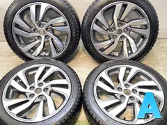 中古 スタッドレスタイヤホイール4本セット 225/55R18 98Q 225/55r18 スタッドレス 新品4本セット 商品一覧 - コニシタイヤ