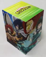 2025年最新】ヒロアカ dvd boxの人気アイテム - メルカリ