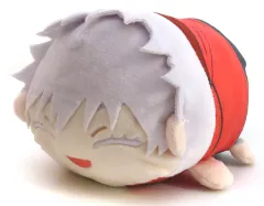 【中古】ぬいぐるみ 五条悟(めんそーれver.) ぽてコロマスコットMsize(ぬいぐるみ) 「呪術廻戦 懐玉・玉折」