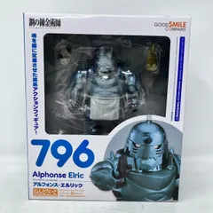 2024年最新】ねんどろいど 鋼の錬金術師 fullmetal alchemist ロイ 