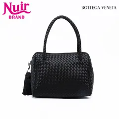 BOTTEGA VENETA ボッテガヴェネタ　サテン　ミニバッグ ボッテガ ヴェネタ BOTTEGA VENETA イントレチャート ミニ