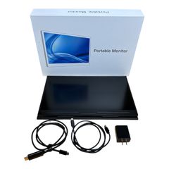 MageDok 11.6インチ ポータブルモニター - メルカリ