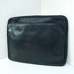MH WAY オールレザー 3WAY ビジネスバッグ リュック ブリーフケース