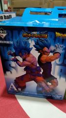 ドラゴンボール一番くじVSオムニバス超A賞