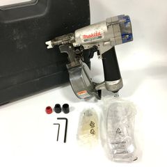 マキタ ポケットエア釘打機 AN303P 内装用 常圧 釘打ち機 木造板金 ポケットネイル32mm エアツール 電動工具 makita △ DW2797