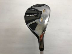 【最短翌日発送】ROGUE ST MAX FAST レディス | 24 | A | ELDIO 40 for Callaway(ROGUE ST) | 中古 | ユーティリティ | キャロウェイ