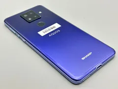 アクオスセンス4　ジャンク SHARP AQUOS sense 4 SIMフリー(ジャンク)｜Yahoo!フリマ（旧