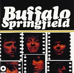 The Buffalo Springfield Box Set (disc 1) — Buffalo