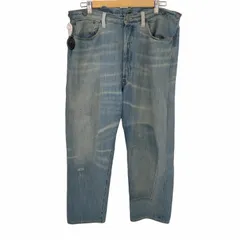 2025年最新】LeviS 501xx w36の人気アイテム - メルカリ