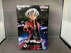 B賞 黒川イザナ MASTERLISE 一番くじ 東京リベンジャーズ 天竺編 東京リベンジャーズ