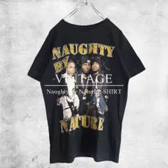 2024年最新】naughty by nature tシャツの人気アイテム - メルカリ