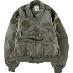 HOUSTON トップガン CWU-36P フライトジャケット XL CWU-36P TOPGUN MAVERICK TOPGUN マーヴェリック マーベリック