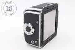 2025年最新】ハッセルブラッド a12の人気アイテム - メルカリ