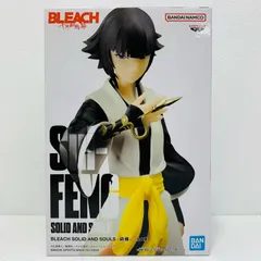 BLEACH 砕蜂 無窮瞬閧 1/6スケール 塗装済み完成品フィギュア Amazon.co.jp: 砕蜂 ソイフォン フィギュア 1/6スケール 塗装