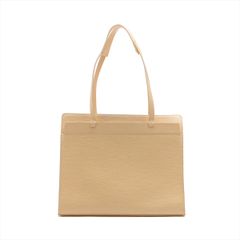 ルイヴィトン エピ クロワゼットGM ベージュ トートバッグ ハンドバッグ