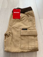 ミキハウス新品パンツサイズ100