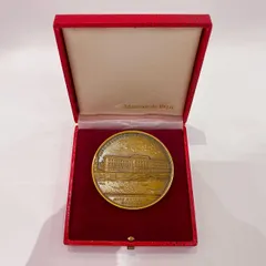 2024年最新】記念メダル フランスの人気アイテム - メルカリ