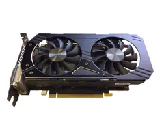 2025年最新】ZOTAC GTX 960の人気アイテム - メルカリ
