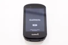 2024年最新】830 garminの人気アイテム - メルカリ