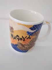 【レア】スターバックス スタバ　ご当地　マグカップ　名古屋 NAGOYA