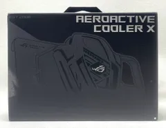 2025年最新】aeroactive cooler xの人気アイテム - メルカリ