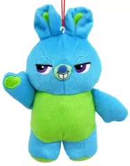 【中古】ぬいぐるみ バニー ぬいぐるみVol.3 「トイ・ストーリー4」