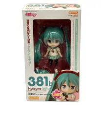 2025年最新】ねんどろいど 初音ミク セーラー服の人気アイテム