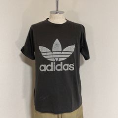 80's adidas T-shirt