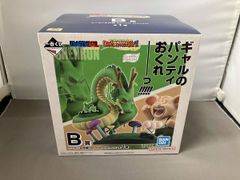 [미개봉품] B상 우롱&신룡 Revible Moment 이치 반 쿠지 드래곤 볼 DRAGON HISTORY Ⅱ 드래곤 볼