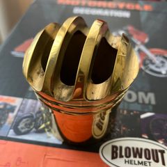 真鍮ブラスITEMS