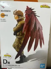 ホークス マスタライズ Amazon.co.jp: 僕のヒーローアカデミア ヒロアカ ホークス