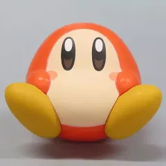 【中古】雑貨 ワドルディ ゆらゆらマスコットVol.1 「星のカービィ」