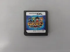 ソフトのみ ニンテンドーDS ドカポンジャーニー! ~なかよくケンカしてっ♪~