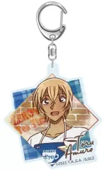 【中古】雑貨 安室透 ティータイムシリーズ アクリルキーホルダー 「名探偵コナン ゼロの日常」