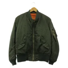 TOYS McCOY NEWS::S.マックィーン タイプ MA－1 全サイズ 入荷！！