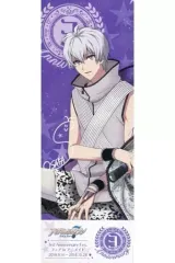【中古】キャラカード(キャラクター) 逢坂壮五 フェスチケ風カード 「アイドリッシュセブン ～3rd Anniversary Fes. フェア in アニメイト～」 対象商品購入特典