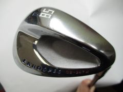 【中古】ウェッジ ダイワ ONOFF LABOSPEC CB-247WII/MP-717I/S/58°[7587]