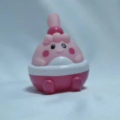 ピンプク　フィギュア　ポケモン Yahoo!オークション -「ピンプク ポケモン」(人形、キャラクター