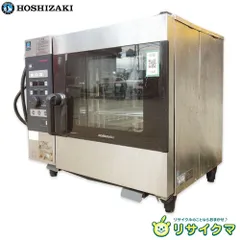 ジャンク品 スチームコンベクションオーブン CSX-E106 ã‚¹ãƒ ãƒ¼ãƒ ã‚³ãƒ³ãƒ™ã‚¯ã‚·ãƒ§ãƒ³ã‚ªãƒ¼ãƒ–ãƒ³ CSI3-Eåž‹ é›»æ