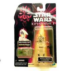 スターウォーズ　エピソード1 コムテック　ベーシックフィギュア　アナキン・ナブー SWベーシックフィギュア EPISODE1/アナキンスカイウォーカー