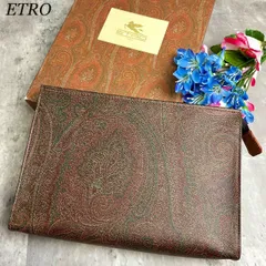 2024年最新】etro 型押しの人気アイテム - メルカリ