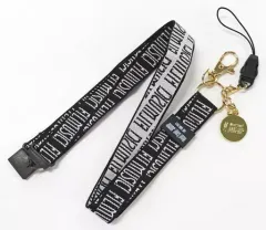 【中古】雑貨 Hey! Say! JUMP ネックストラップ 「Hey! Say! JUMP LIVE TOUR 2022 FILMUSIC!」