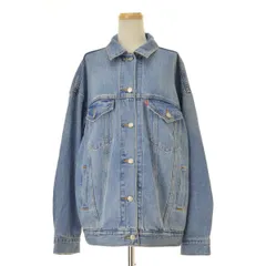 【JOURNALSTANDARD×LeVISPReMIUM】別注 4515046894デニムジャケット
